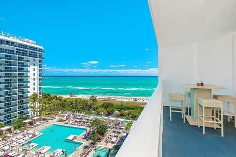 2301 Collins Ave, Miami Beach, FL 33139