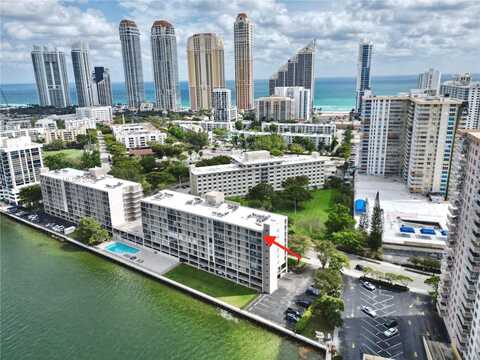 17500 N Bay Rd, Sunny Isles Beach, FL 33160