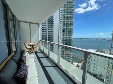 1300 Brickell Bay Dr, Miami, FL 33131