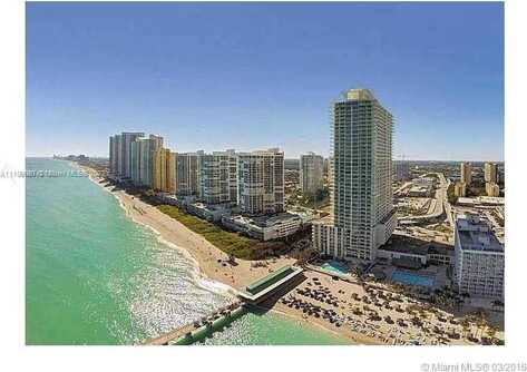 16699 Collins Ave, Sunny Isles Beach, FL 33160