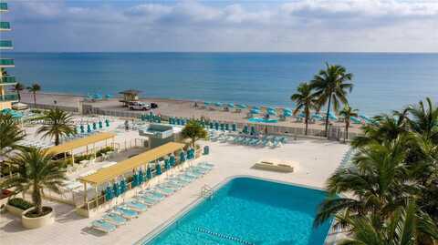 2501 S Ocean Dr, Hollywood, FL 33019