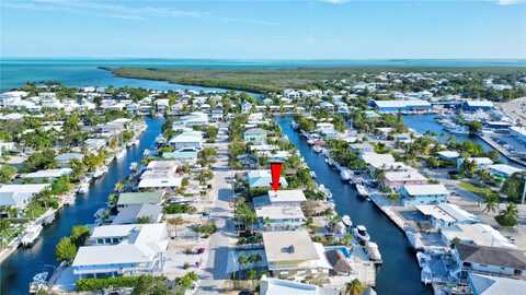 162 Azalea Street, Plantation Key, FL 33070