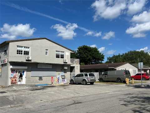 5100 NW 23rd Ave, Miami, FL 33142