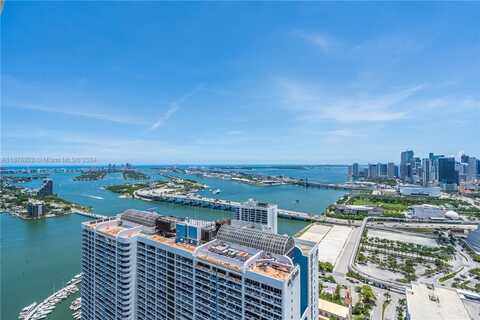1750 N Bayshore Dr, Miami, FL 33132