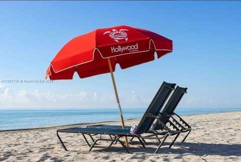 777 N Ocean Dr, Hollywood, FL 33019