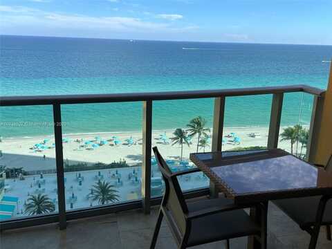 2501 S OCEAN DR, Hollywood, FL 33019