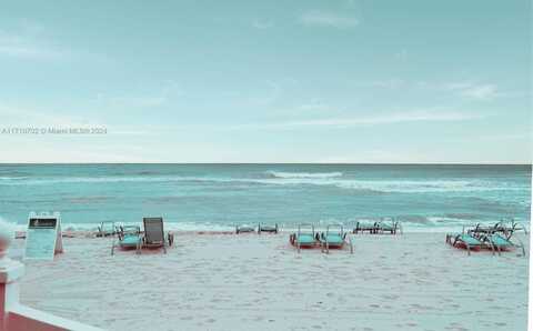3901 S Ocean Dr, Hollywood, FL 33019
