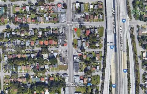 4599 NW 7th St, Miami, FL 33126