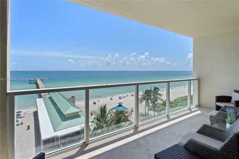 16699 Collins Ave, Sunny Isles Beach, FL 33160
