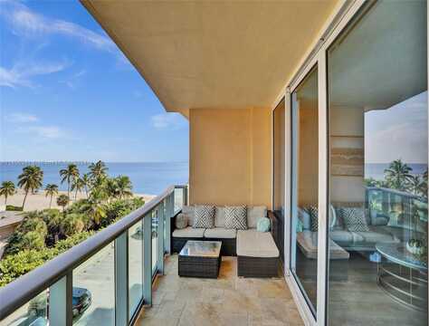2501 S Ocean Dr, Hollywood, FL 33019