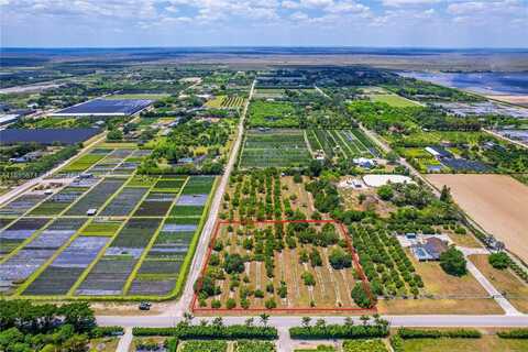 254xx Sw 217 Ave, Homestead, FL 33031