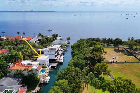 3566 Rockerman Rd, Miami, FL 33133