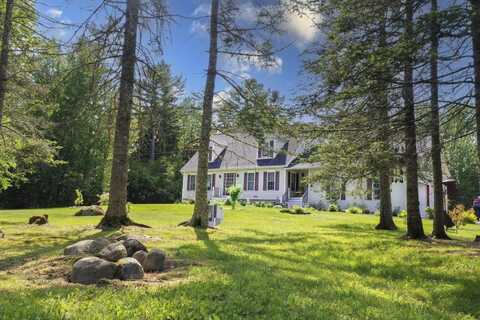 770 Cape Jellison Road, Stockton Springs, ME 04981
