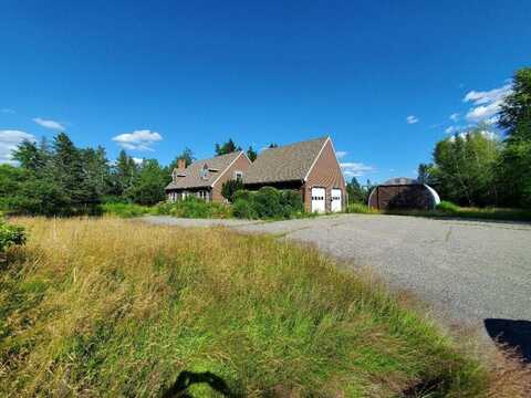 299 Centerville Road, Columbia Falls, ME 04623