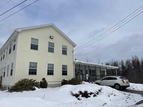7 Vip Drive, Machias, ME 04654