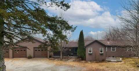 663 Eastbrook Road, Eastbrook, ME 04634