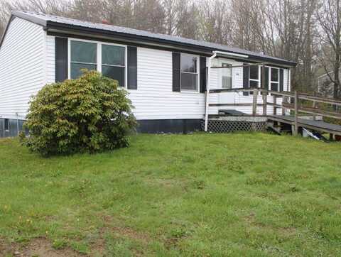 449 Wyman Road, Milbridge, ME 04658