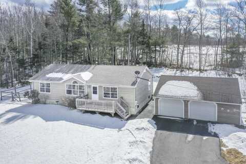 82 Belfast Road, Northport, ME 04849