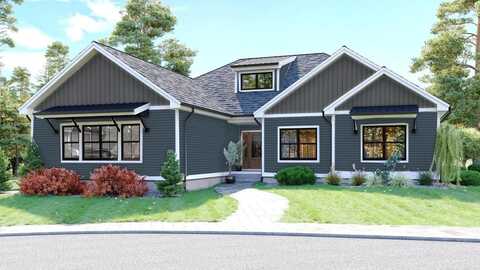 Roberts Drive, Jaffrey, NH 03452