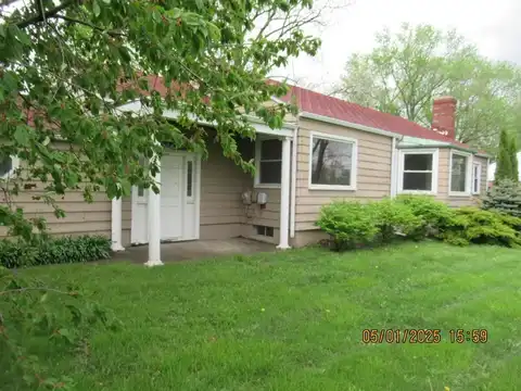 5278 Lincoln Highway, Bucyrus, OH 44820