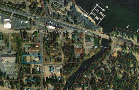 1002 Rowland Street, McCall, ID 83638