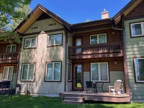 720 Lick Creek Road, McCall, ID 83638