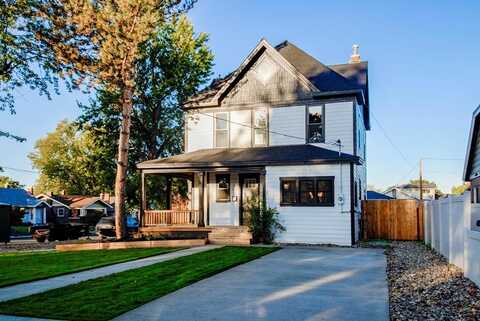 428 5th Street, Lewiston, ID 83501