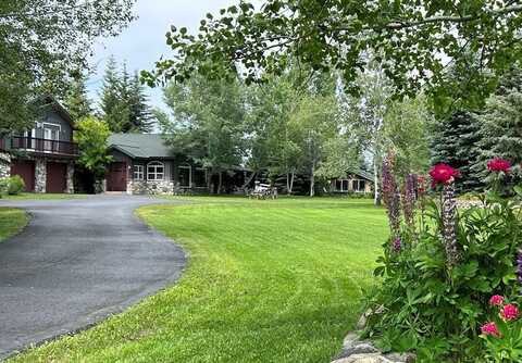 76 Rogers Lane, McCall, ID 83638