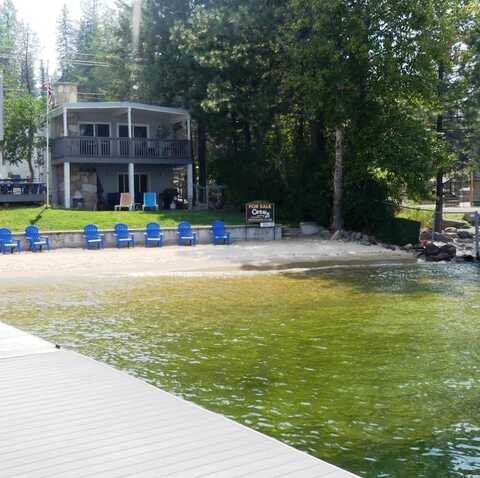 327B W Lake Street, McCall, ID 83638