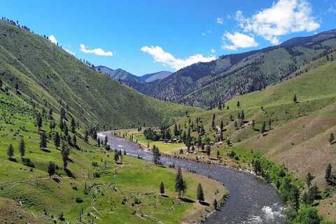 23 Copenhaver Ranch, Riggins, ID 83549