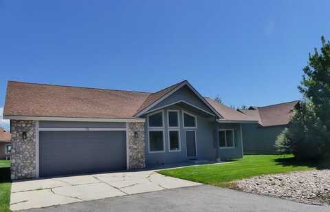 16 Timberline Drive, Donnelly, ID 83615