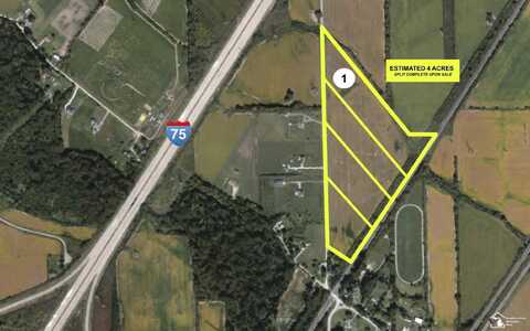 0 Mentel, Monroe, MI 48162