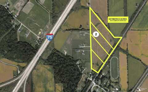 0 Mentel, Monroe, MI 48162
