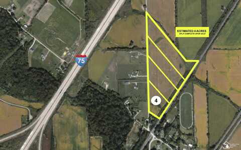 0 Mentel, Monroe, MI 48162