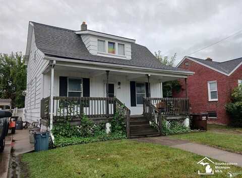 639 Michigan, Monroe, MI 48162