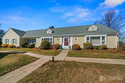 513 Old Nassau Road, Monroe, NJ 08831