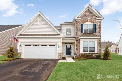 40 Vizcaya Drive, Monroe, NJ 08831
