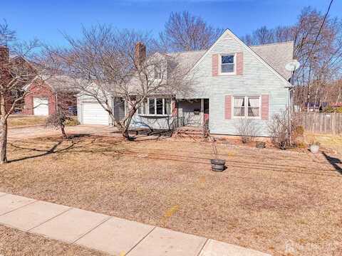 5 Stevens Street, North Brunswick, NJ 08902
