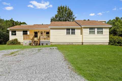 10029 Joes Bayou Road, Bay Saint Louis, MS 39520