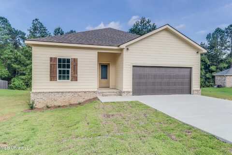 19452 Stewart Street, Saucier, MS 39574