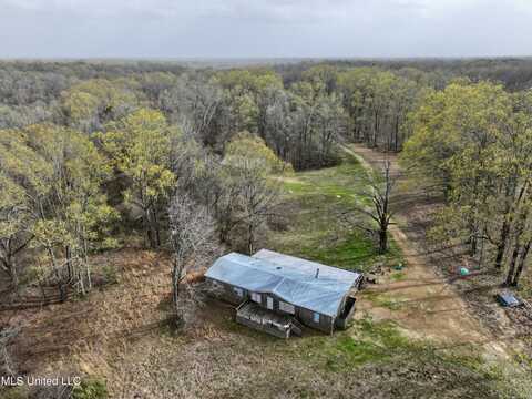 Hebron Church Rd, Bentonia, MS 39040