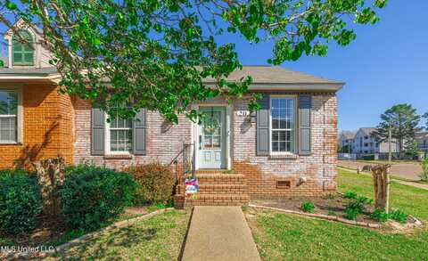 211 Northtown Drive, Jackson, MS 39211