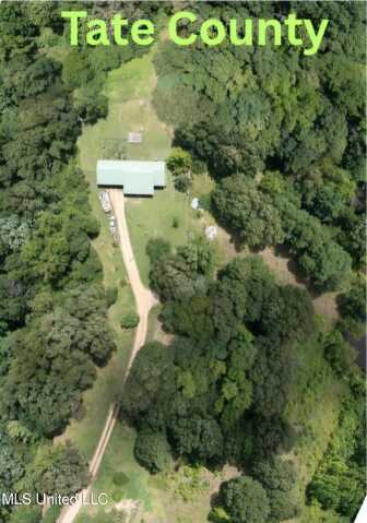 247 Sandy Branch Road, Sarah, MS 38665