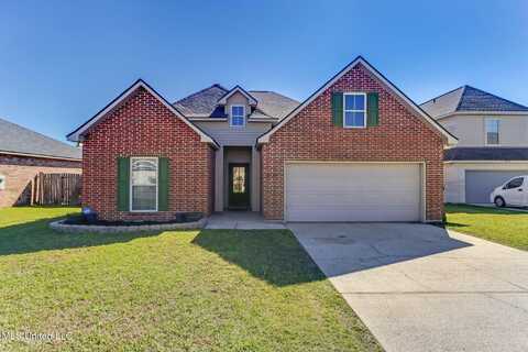 15084 Baylor Avenue, Gulfport, MS 39503