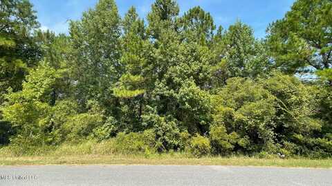 0 Tranquil Lake Drive, Gulfport, MS 39503