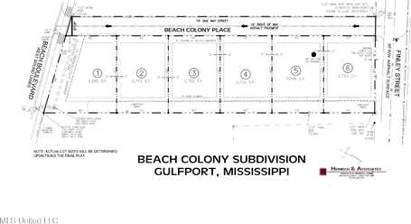 4808 W Beach Boulevard, Gulfport, MS 39501