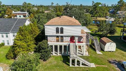 230 Coin Du Lestin Drive, Slidell, LA 70460