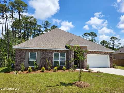 11404 Harrison Court, Ocean Springs, MS 39564