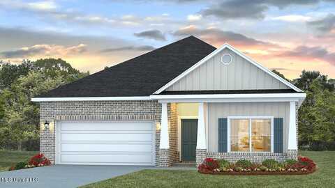15908 Blue Ridge Drive, Gulfport, MS 39503