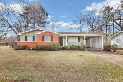 135 Reynolds Street, Pearl, MS 39208